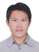 陳政宏(Cheng-HungChen)