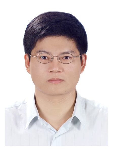 呂啟彰(Chi-ChangLu)