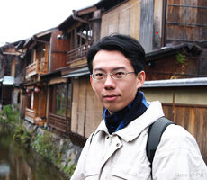 蘇暉凱(Hui-Kai Su)