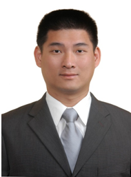 林光浩(Kuang-HaoLin)