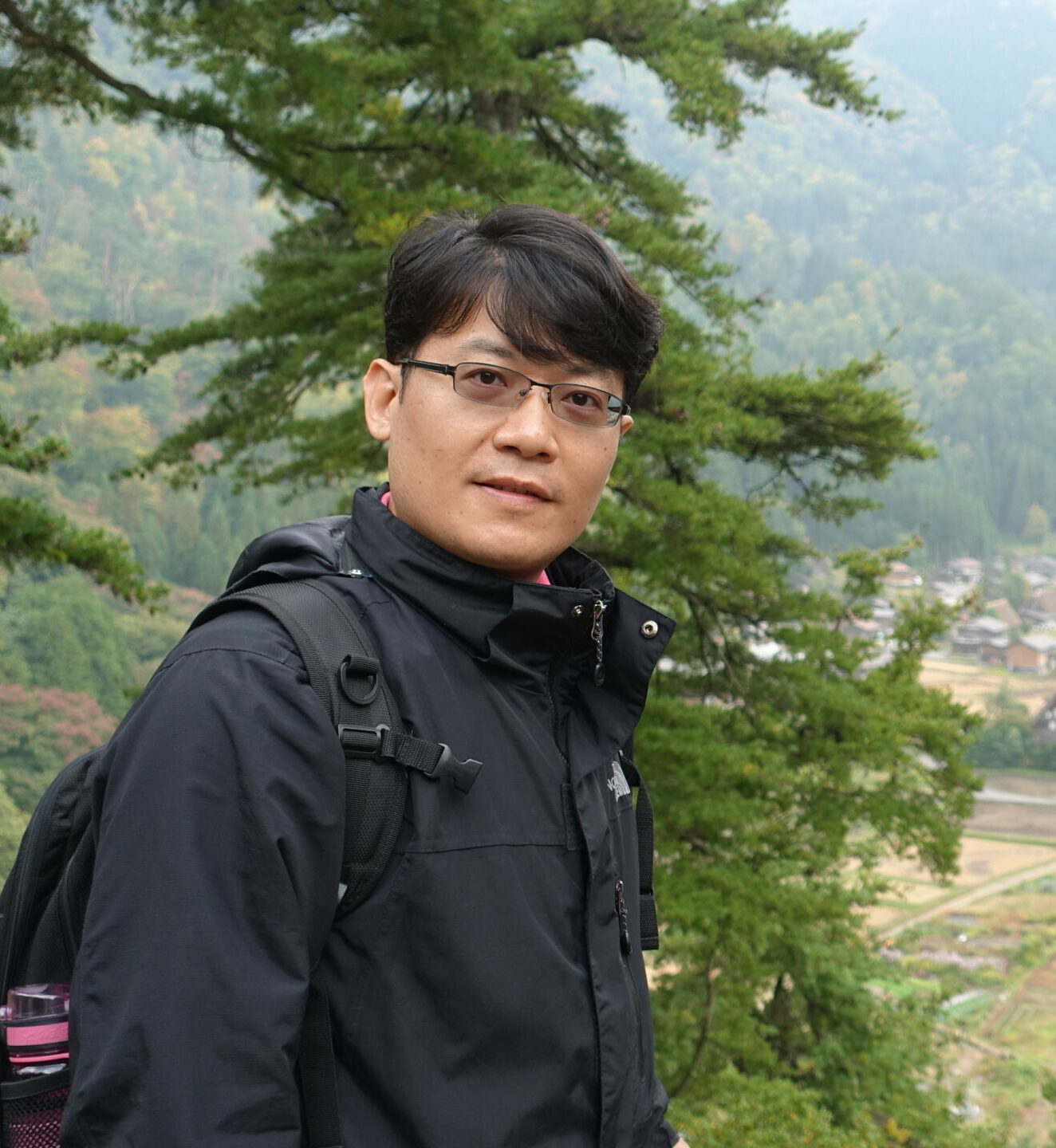 蔡文凱(Wen-KaiTsai)