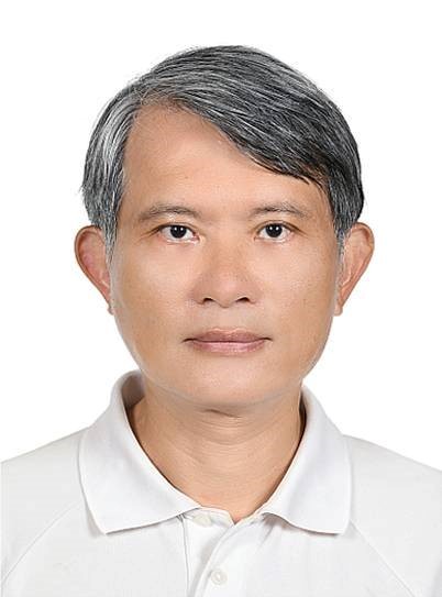 林仁勇(Jen-YungLin)