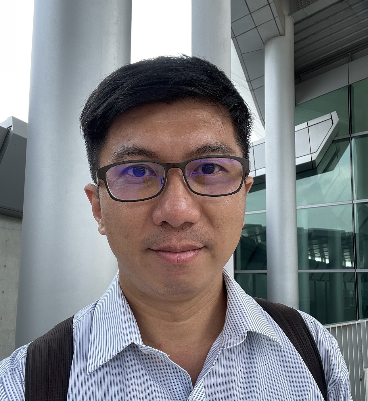 陳建榮(Chien-JungChen)